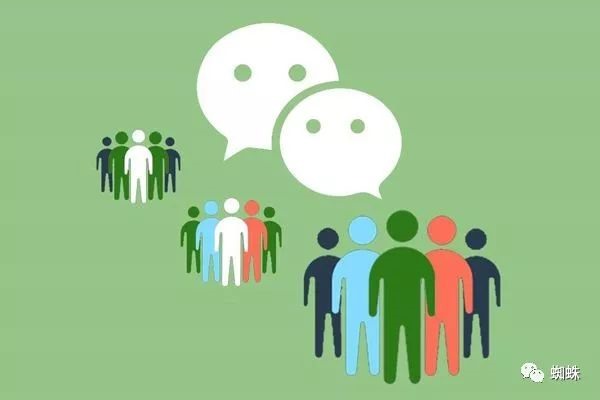 微信结婚交友群，成功找到对象的几率有多大？